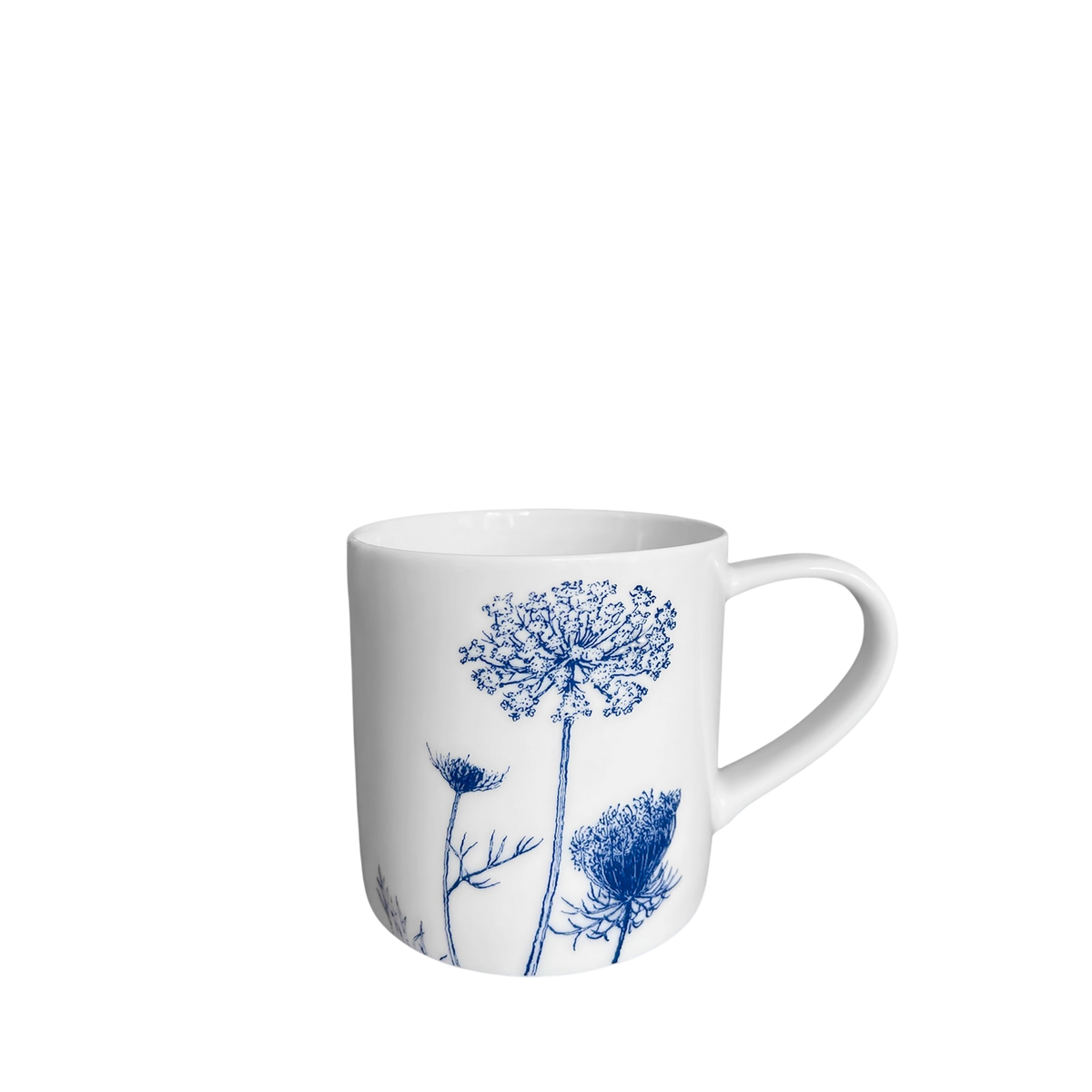 Summer Blues Mug