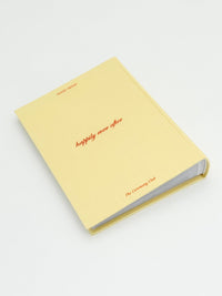 Honey Moon Photo Album