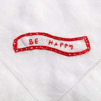 Sunday Takeout Dinner Napkins (Set of 4)