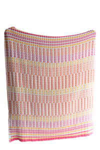 Sunset Sujani Quilt