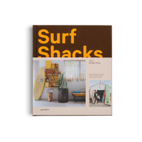 Surf Shacks Vol. 3