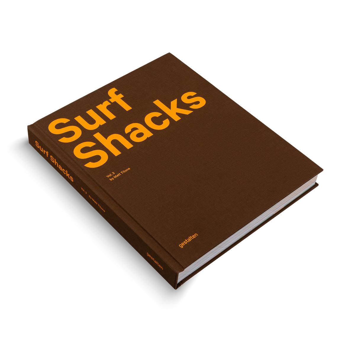 Surf Shacks Vol. 3