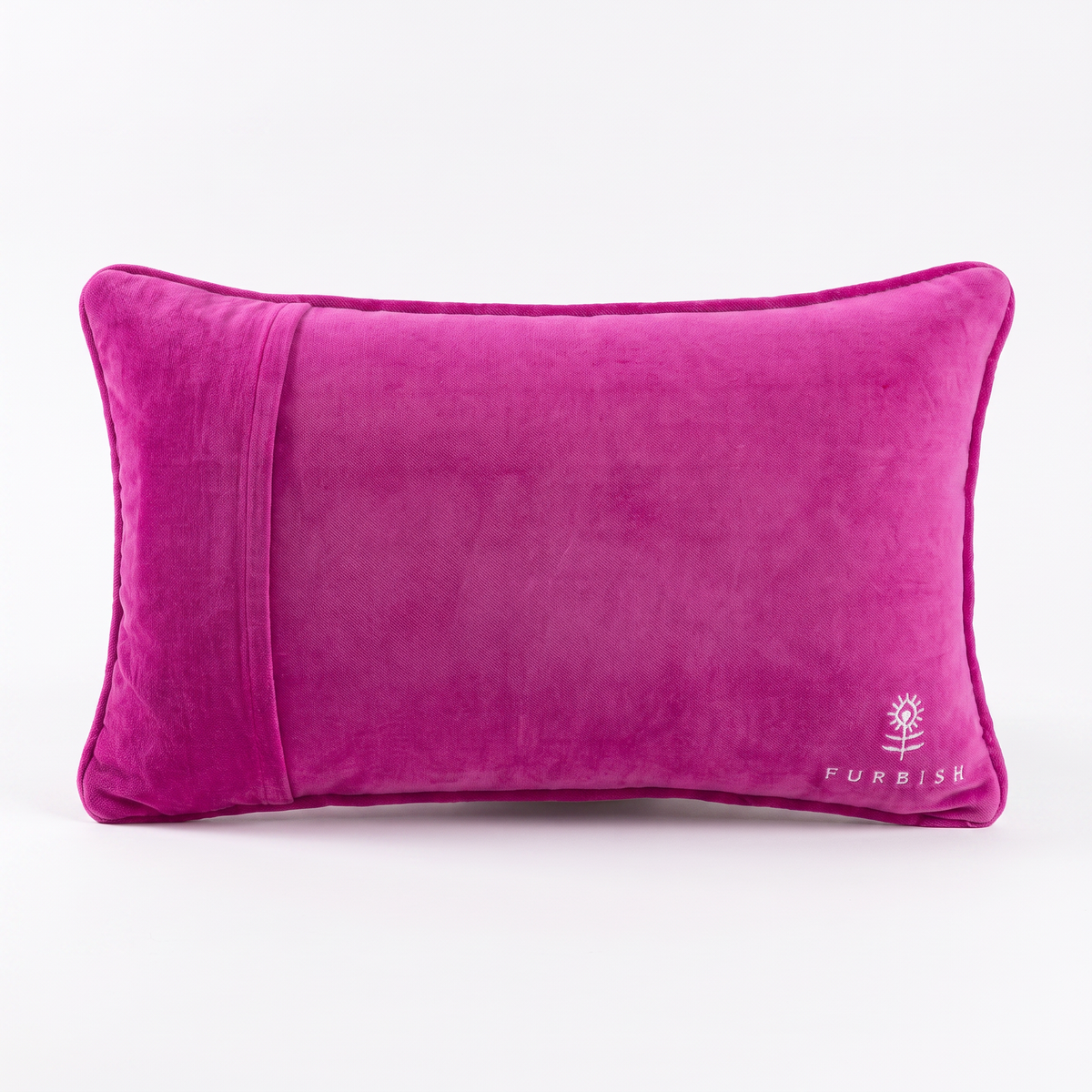 Sweata Weatha Needlepoint Pillow
