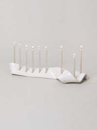 Swey Menorah