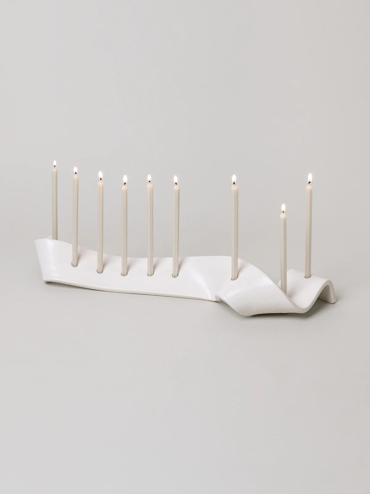 Swey Menorah