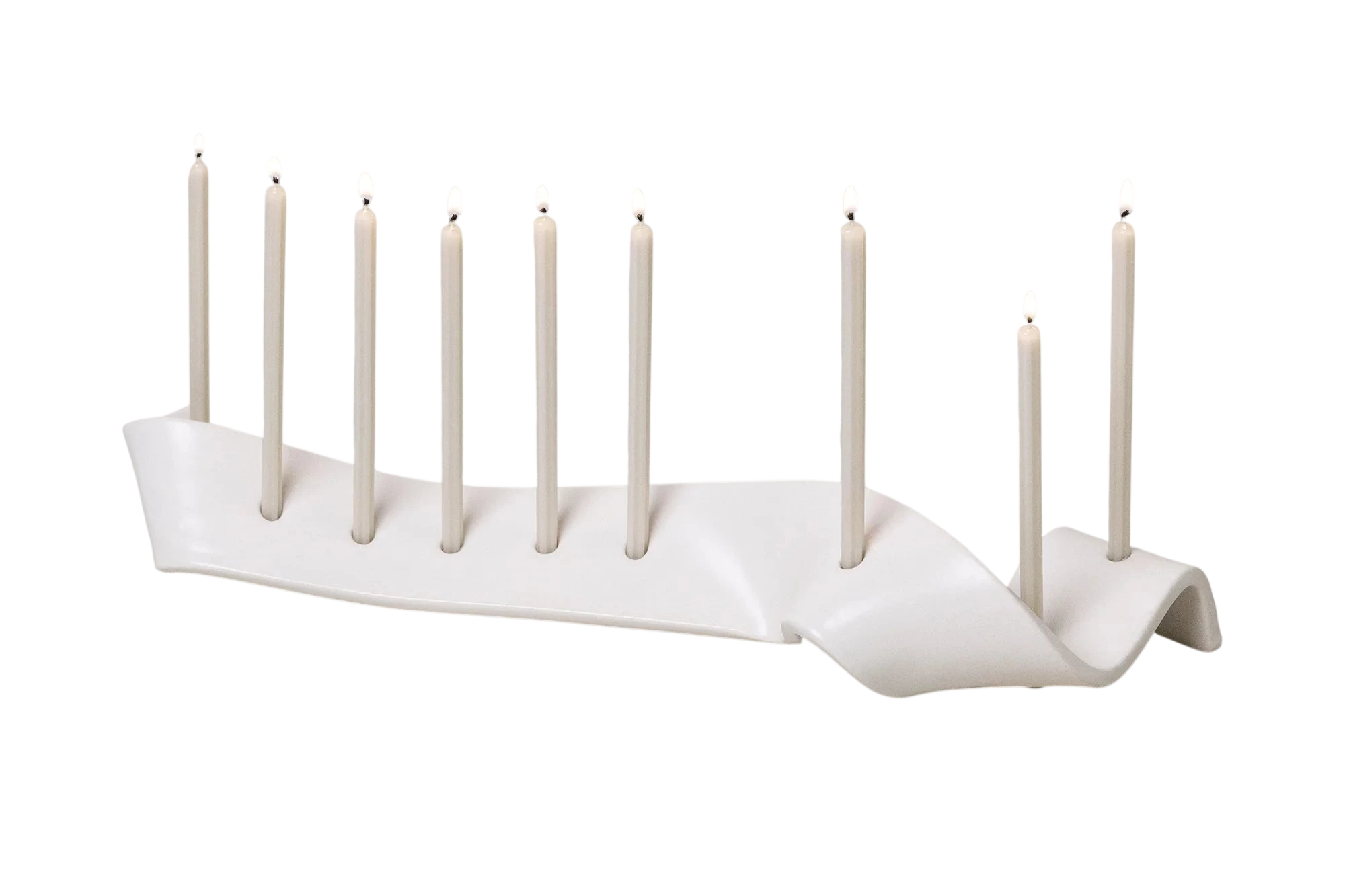 Swey Menorah