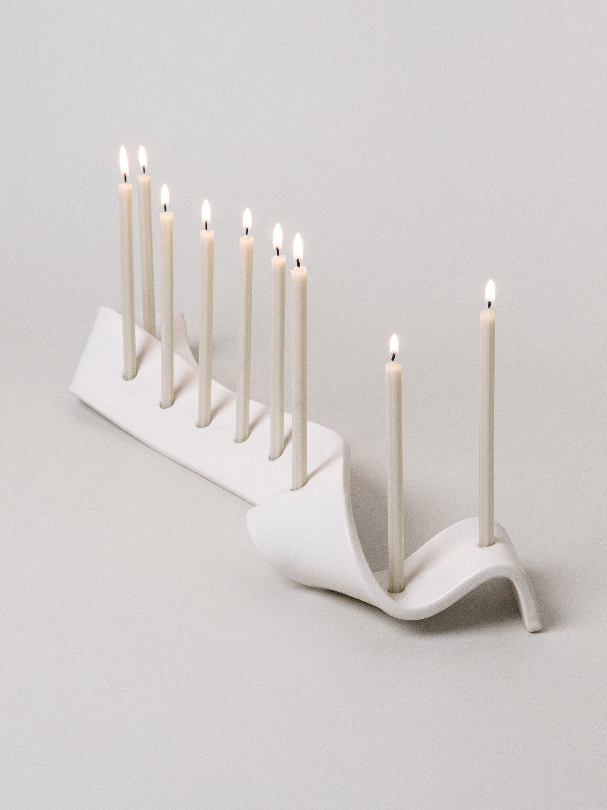 Swey Menorah