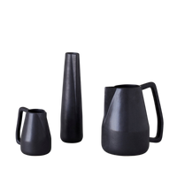 Black Novah Pitcher