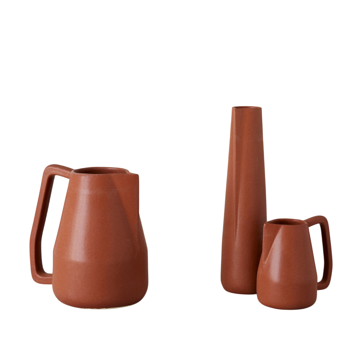 Brown Novah Pitcher