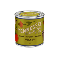 Tennessee State Candle