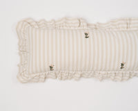 Frances Ruffled Lumbar Pillow