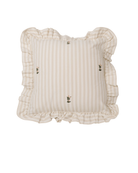 Frances Ruffled Pillow