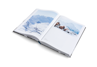 The Ultimate Ski Book