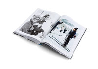 The Ultimate Ski Book