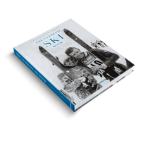 The Ultimate Ski Book