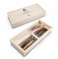 Table Knife “Plenum” – 6 Pieces