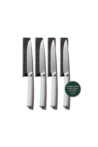 The Table Knives
