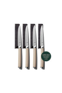 The Table Knives