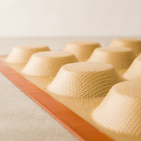 Silpat Perfect 12 Tartelette Mold