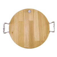 Tavola Wood Cheese Board