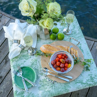Tavola Wood Cheese Board