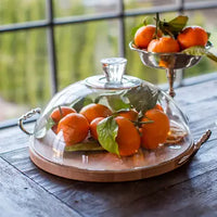 Tavola Wood Cheese Board