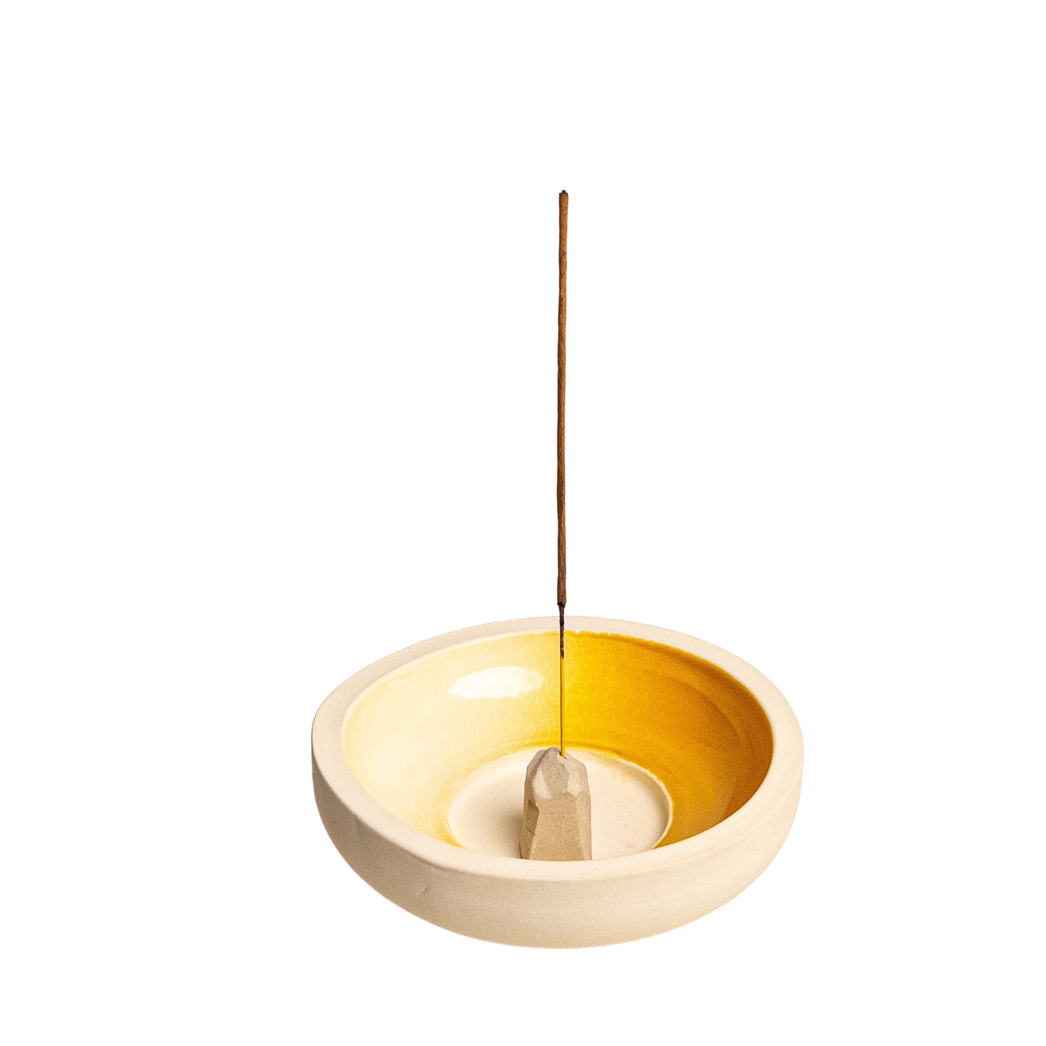 Temple Crucible (Made to Order)
