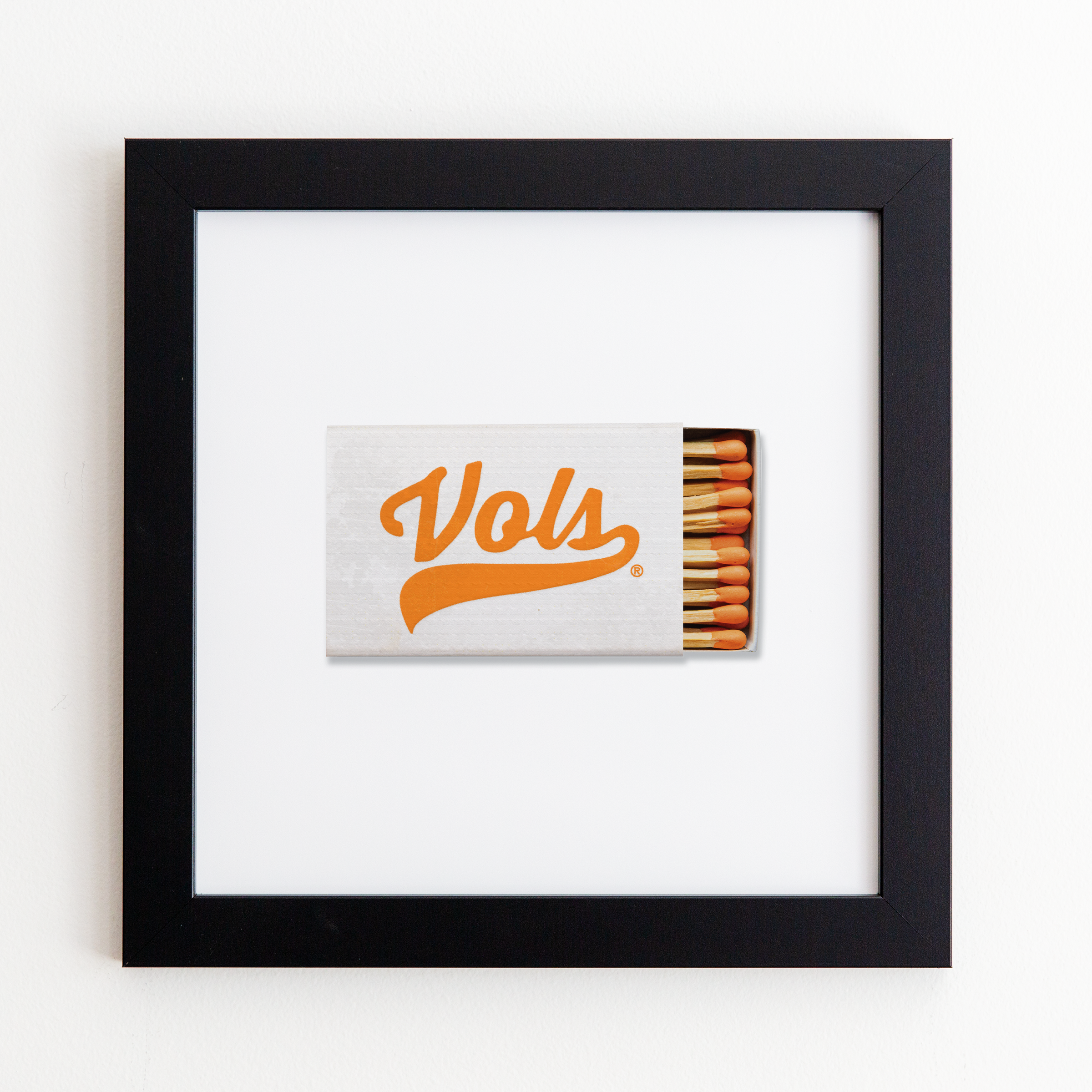 University of Tennessee Vol. 1