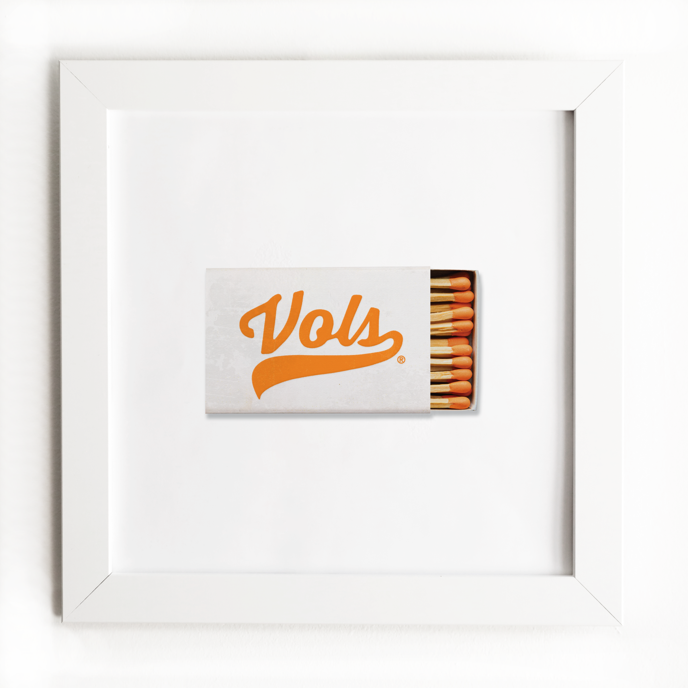 University of Tennessee Vol. 1