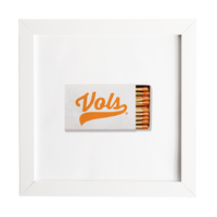 University of Tennessee Vol. 1