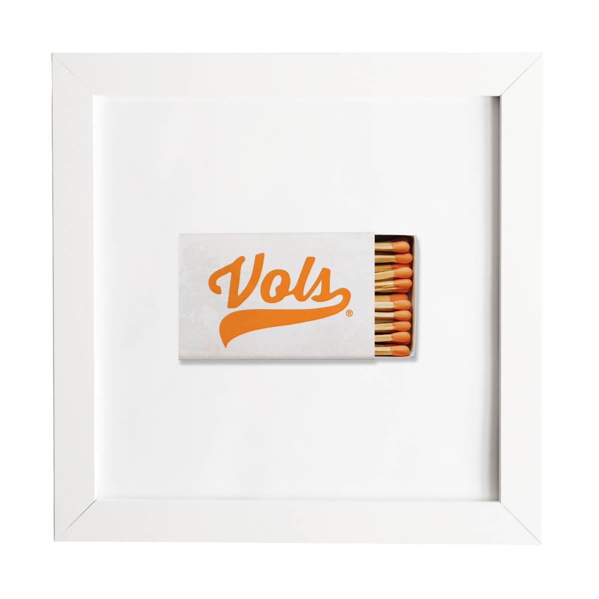 University of Tennessee Vol. 1