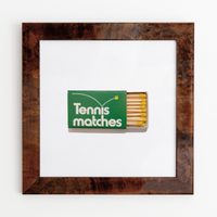 Tennis Matches
