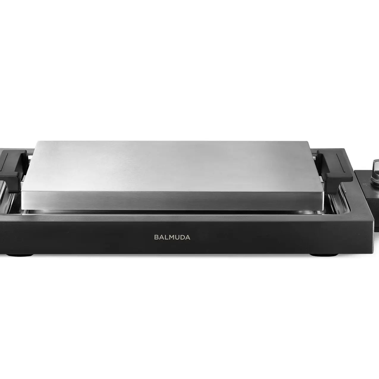 Teppanyaki | 6.6mm Cladding Hot Plate 320°–430°F
