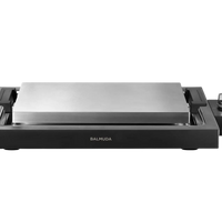 Teppanyaki | 6.6mm Cladding Hot Plate 320°–430°F