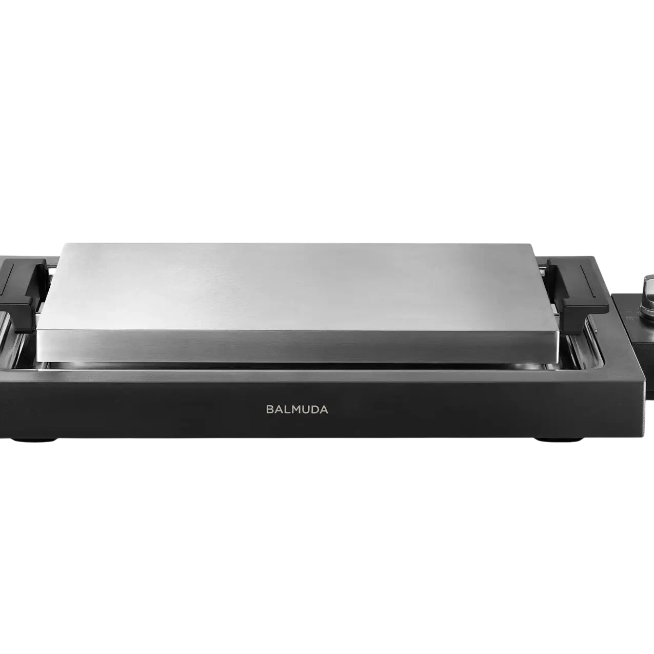 Teppanyaki | 6.6mm Cladding Hot Plate 320°–430°F