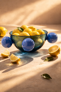Tezon II Bowl by MESO