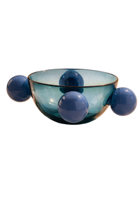 Tezon II Bowl by MESO