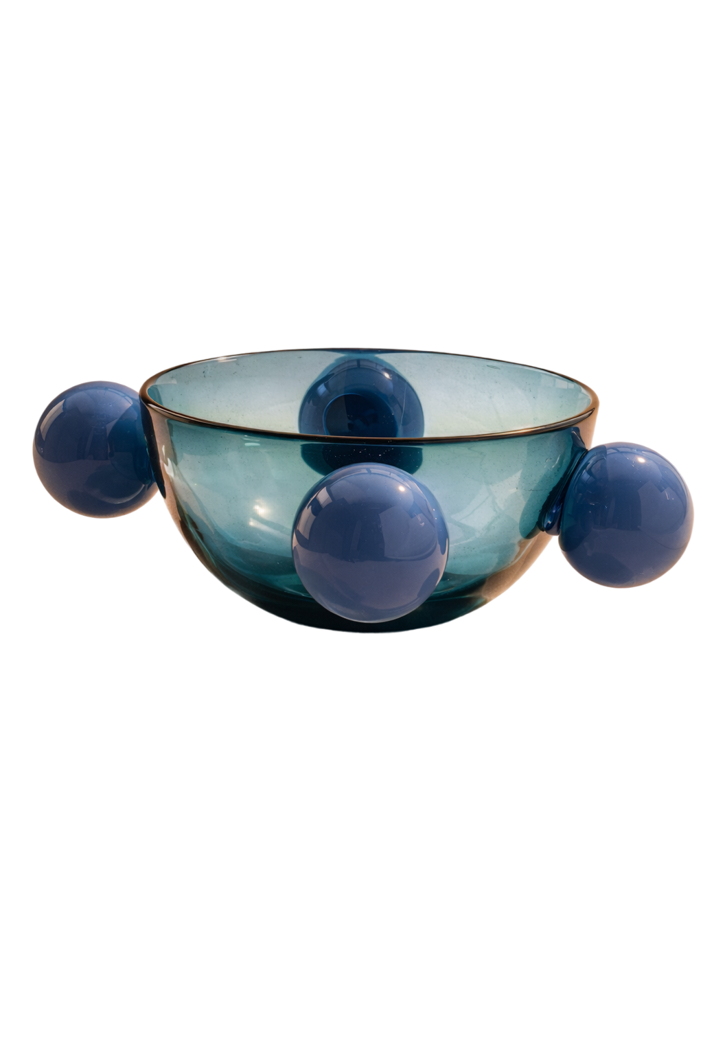 Tezon II Bowl by MESO