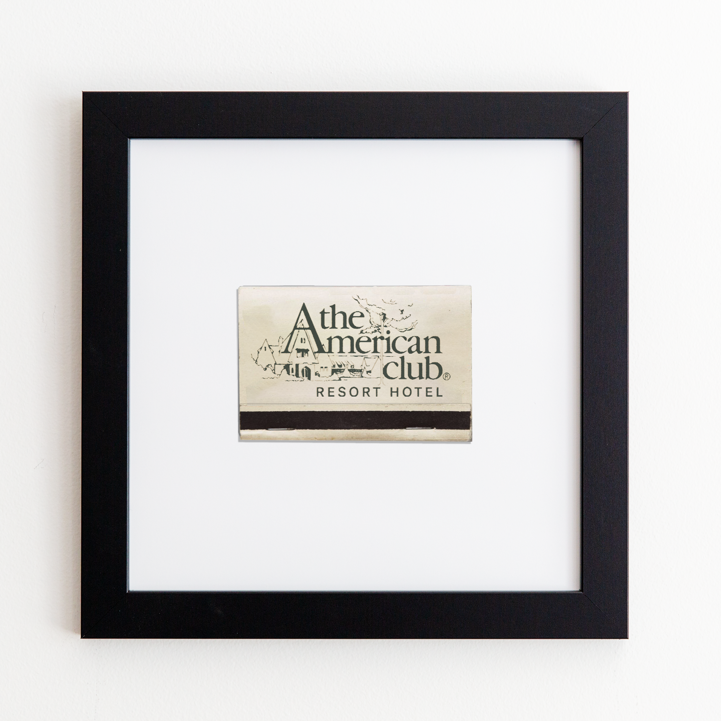 The American Club