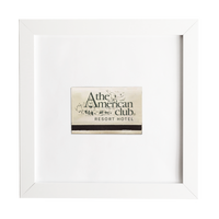 The American Club