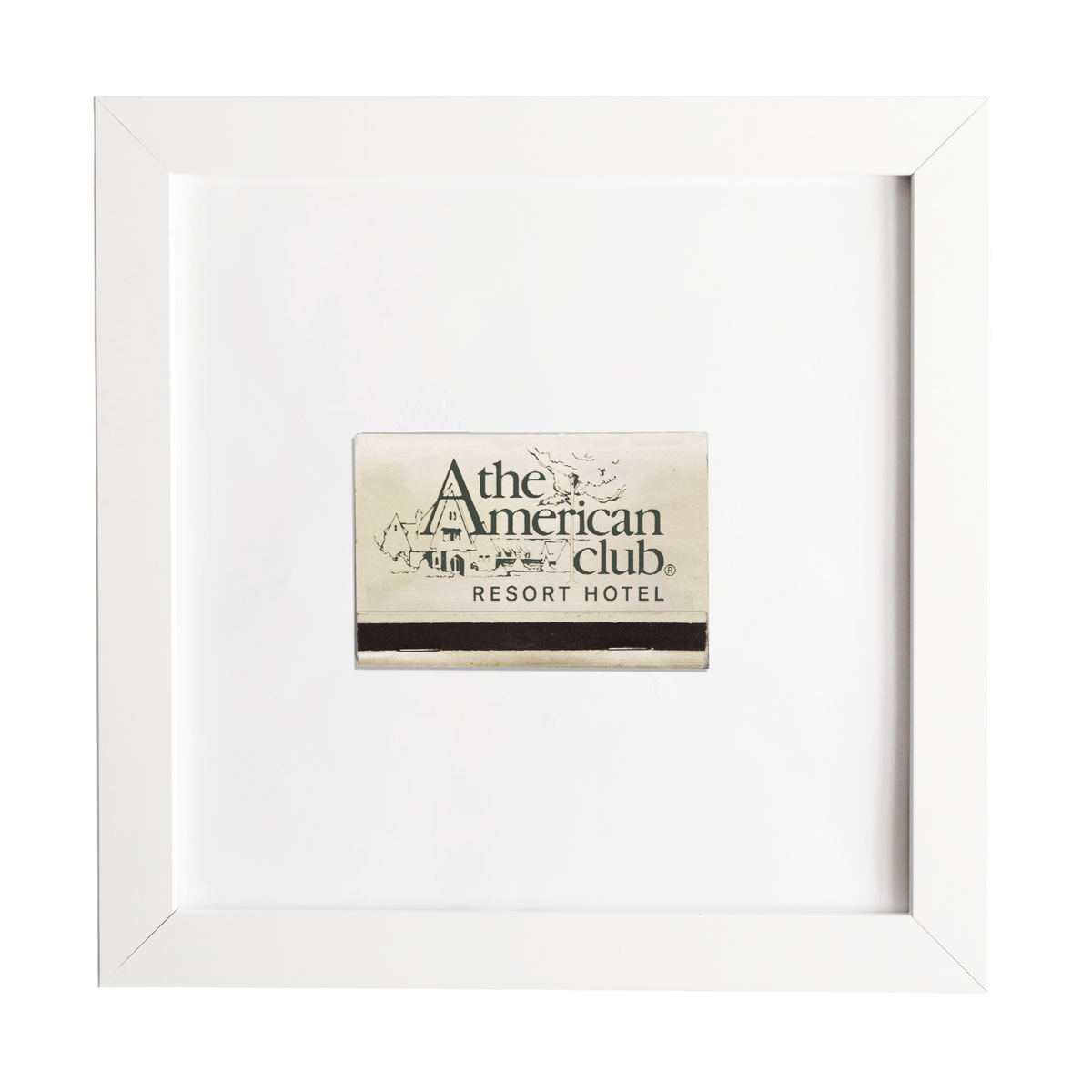 The American Club