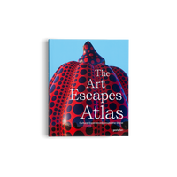 The Art Escapes Atlas