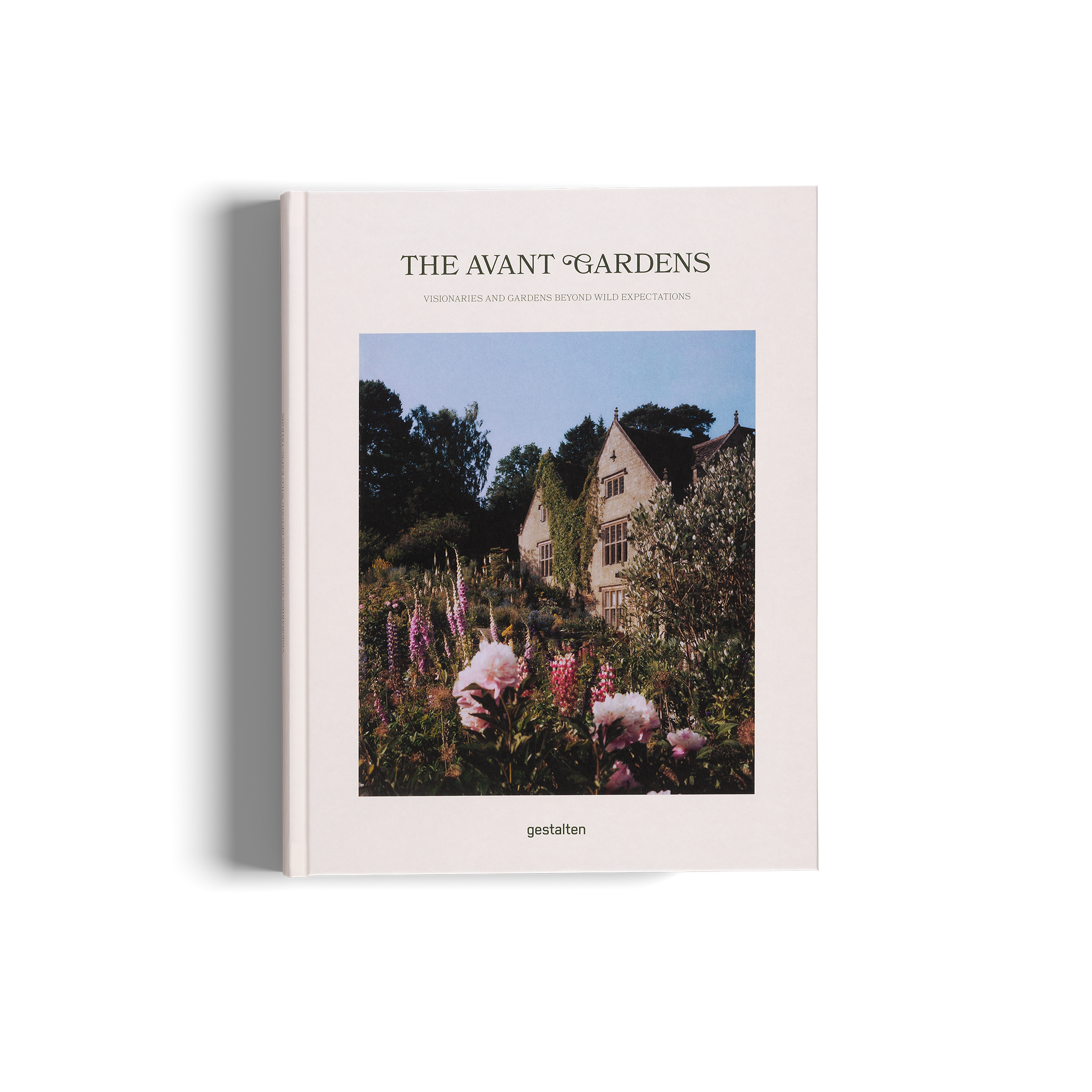 The Avant Gardens