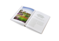 The Avant Gardens