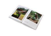 The Avant Gardens
