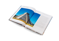 The Book of Temples