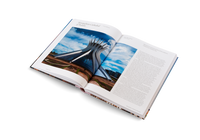 The Book of Temples