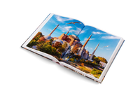 The Book of Temples