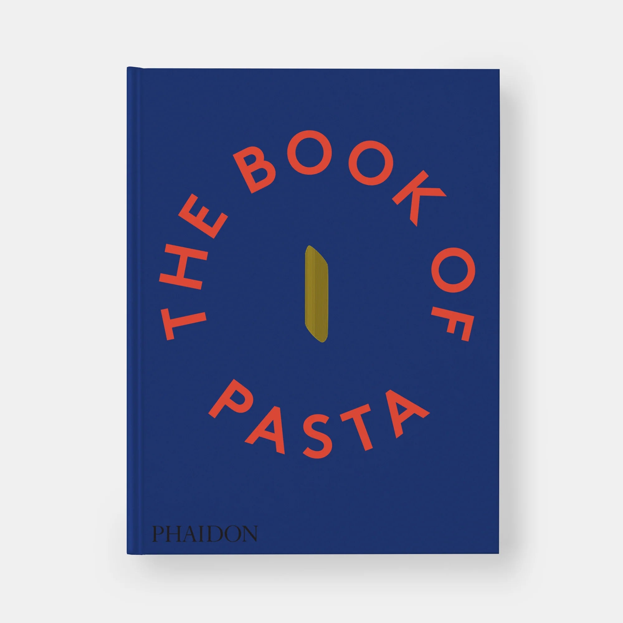 The Book of Pasta