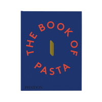 The Book of Pasta